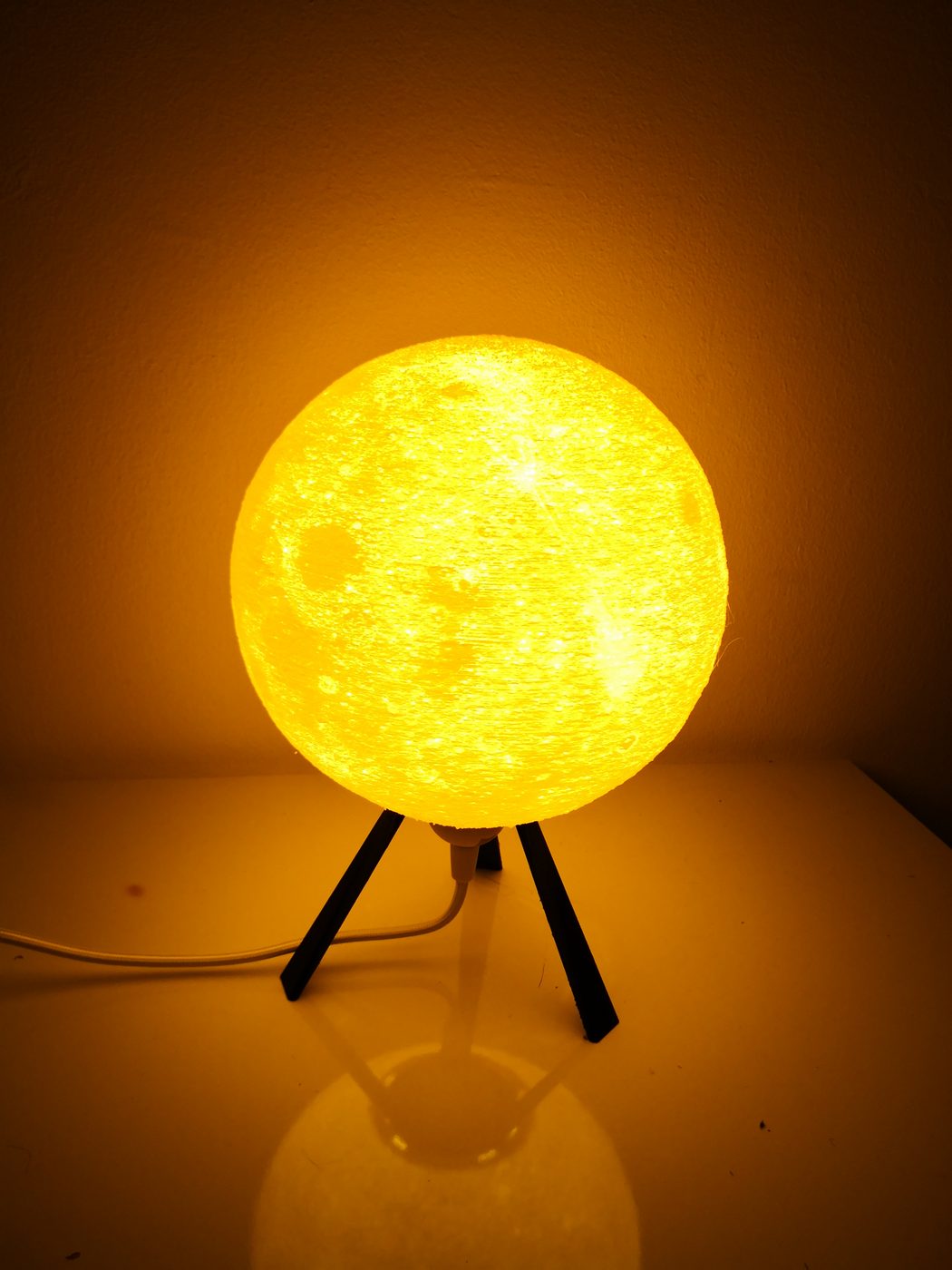 Objets décoratifs imprimés en 3D